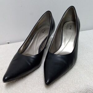 Apt. 9 black heels